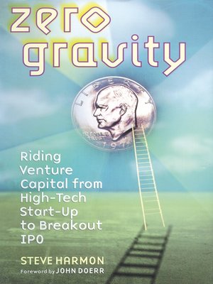 cover image of Zero Gravity